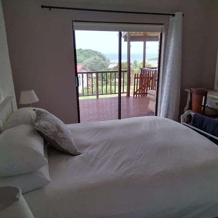 2 Bedroom Guest Suite At A-Frame Glengariff Beach Glen Eden Buitenkant foto