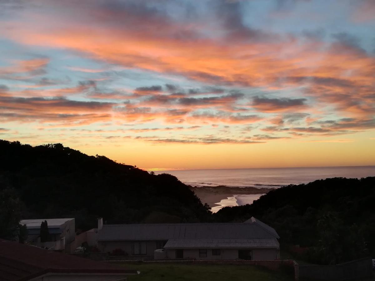 2 Bedroom Guest Suite At A-Frame Glengariff Beach Glen Eden Buitenkant foto