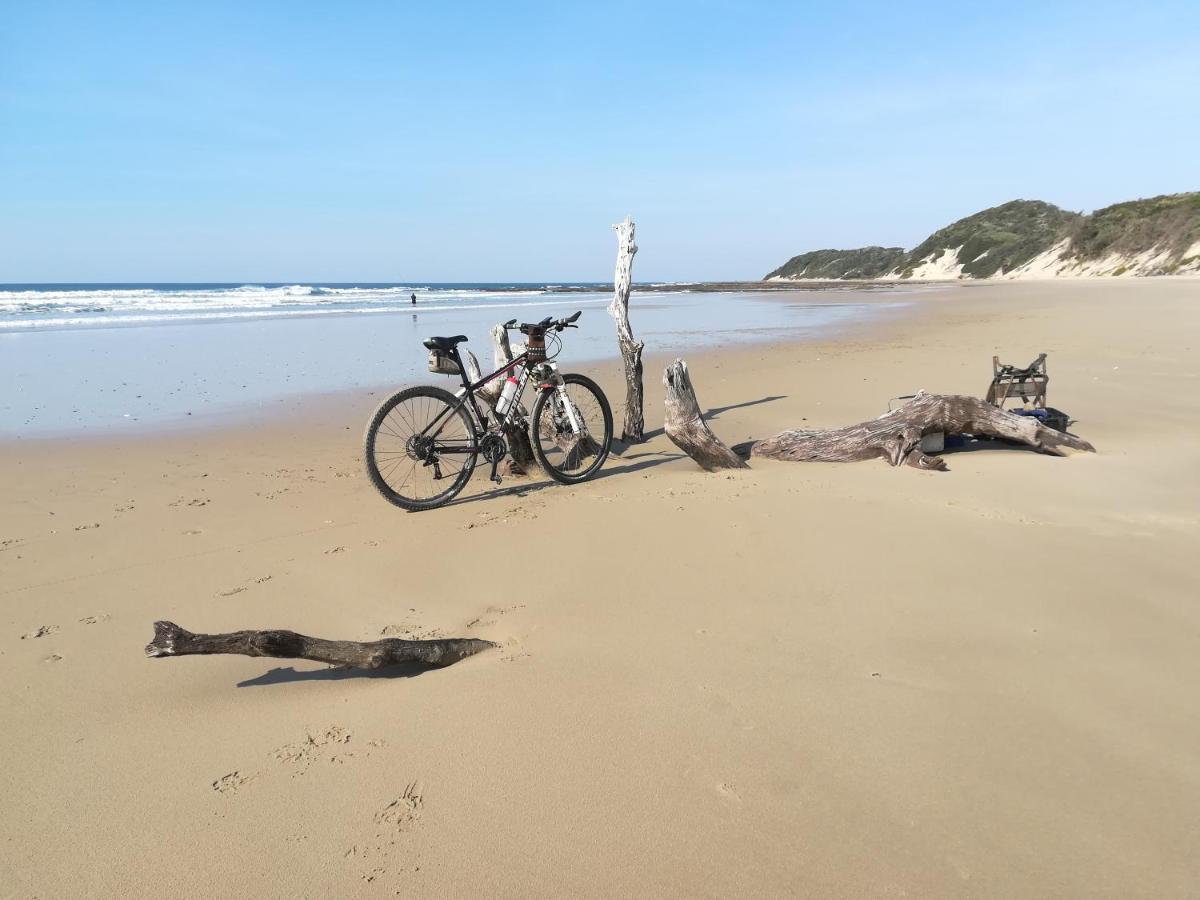 2 Bedroom Guest Suite At A-Frame Glengariff Beach Glen Eden Buitenkant foto
