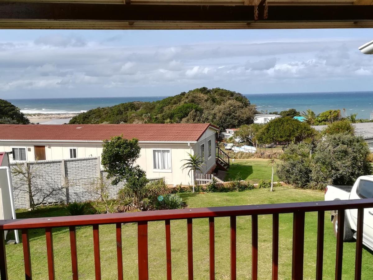 2 Bedroom Guest Suite At A-Frame Glengariff Beach Glen Eden Buitenkant foto