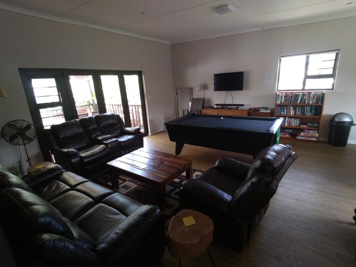 2 Bedroom Guest Suite At A-Frame Glengariff Beach Glen Eden Buitenkant foto